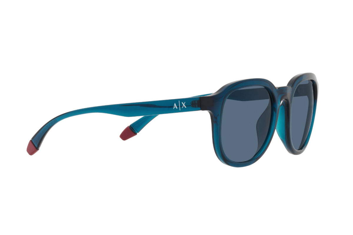 Armani Exchange Lentes de Sol AX4129S