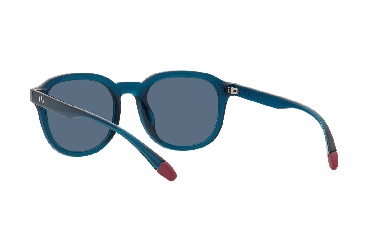 Armani Exchange Lentes de Sol AX4129S