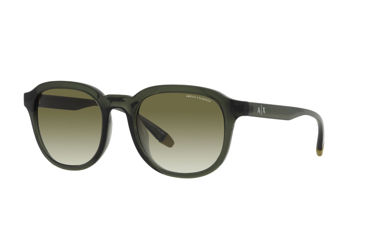 Armani Exchange Lentes de Sol AX4129S