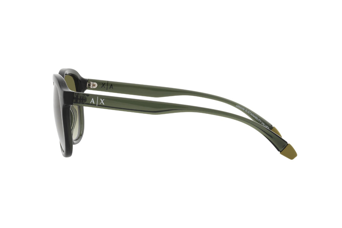 Armani Exchange Lentes de Sol AX4129S