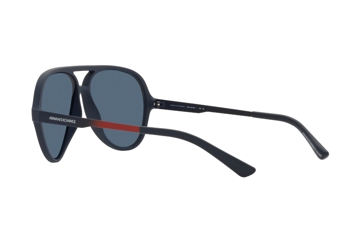Armani Exchange Lentes de Sol AX4133S
