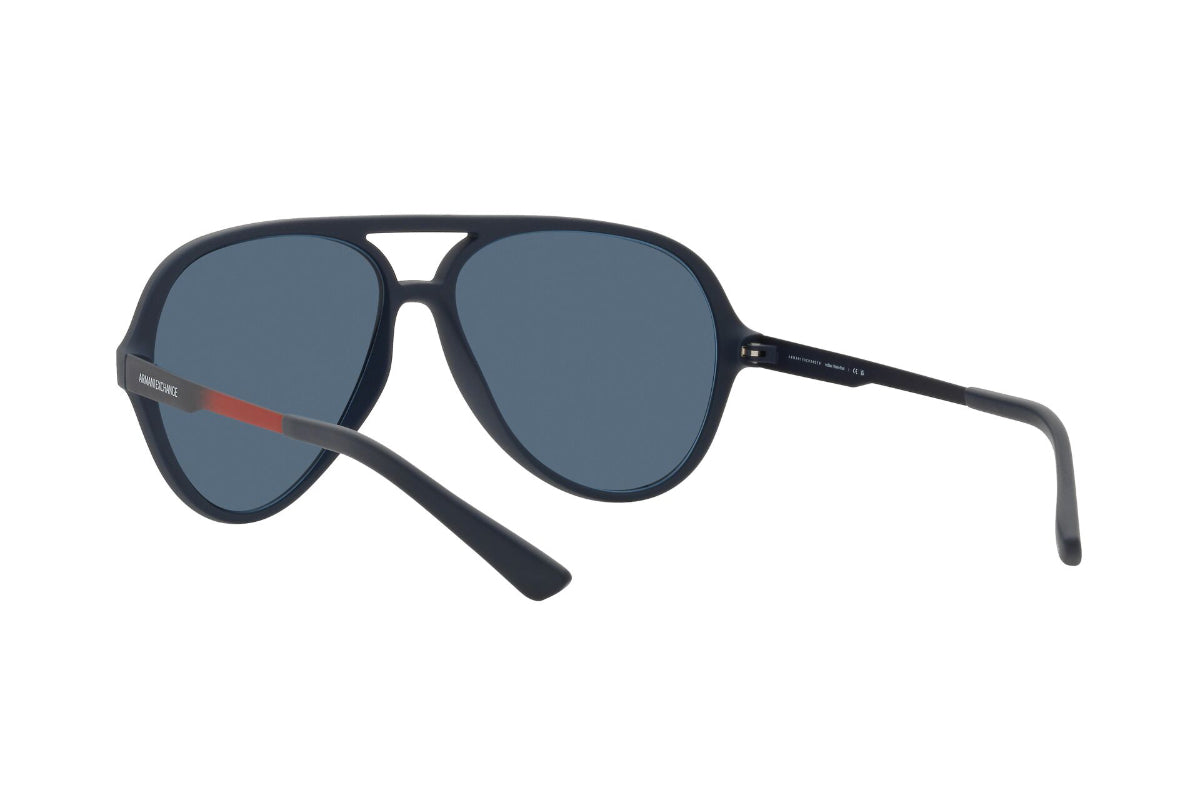 Armani Exchange Lentes de Sol AX4133S