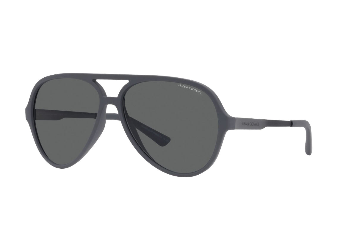 Armani Exchange Lentes de Sol AX4133S
