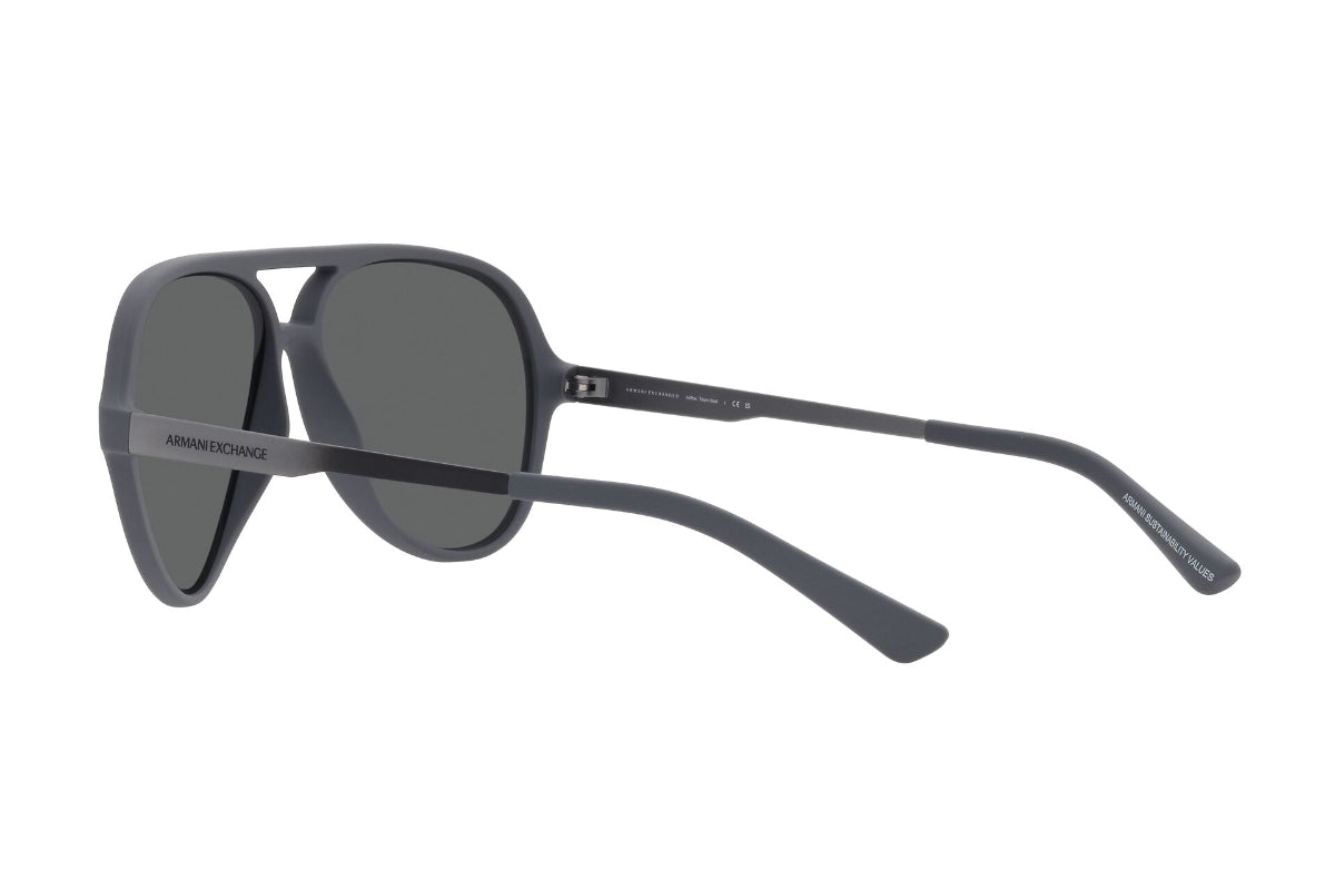 Armani Exchange Lentes de Sol AX4133S