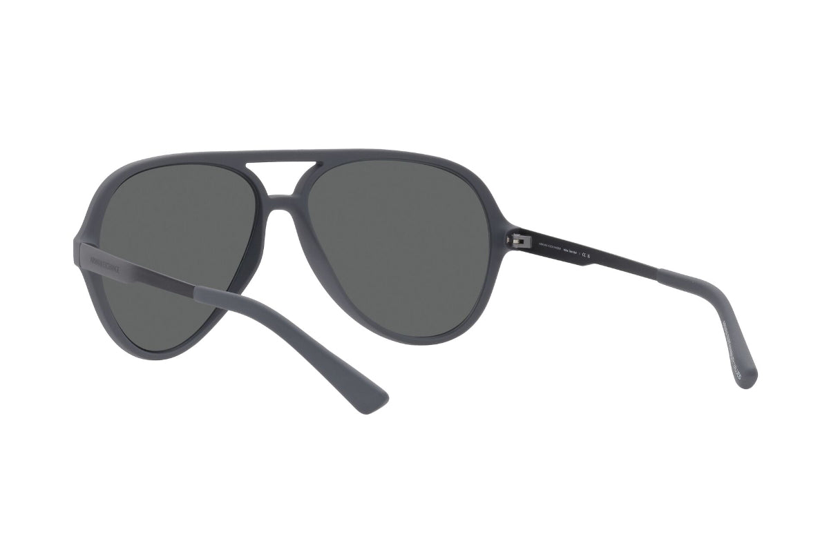 Armani Exchange Lentes de Sol AX4133S