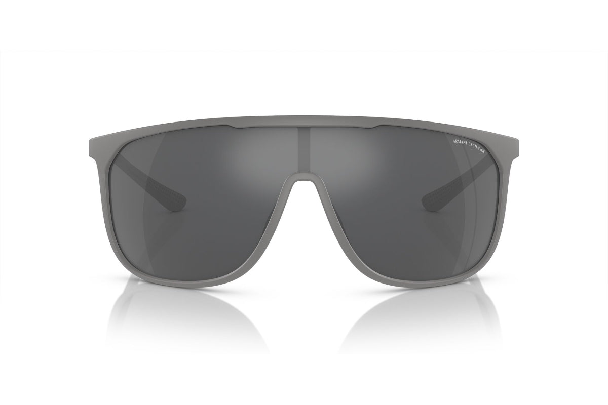 Armani Exchange Lentes de Sol Espejados AX4137SU