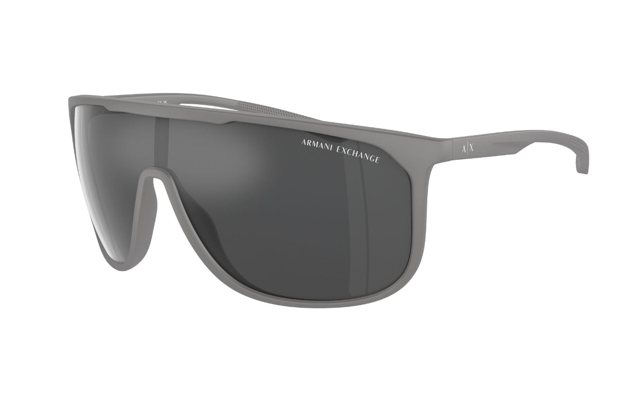 Armani Exchange Lentes de Sol Espejados AX4137SU