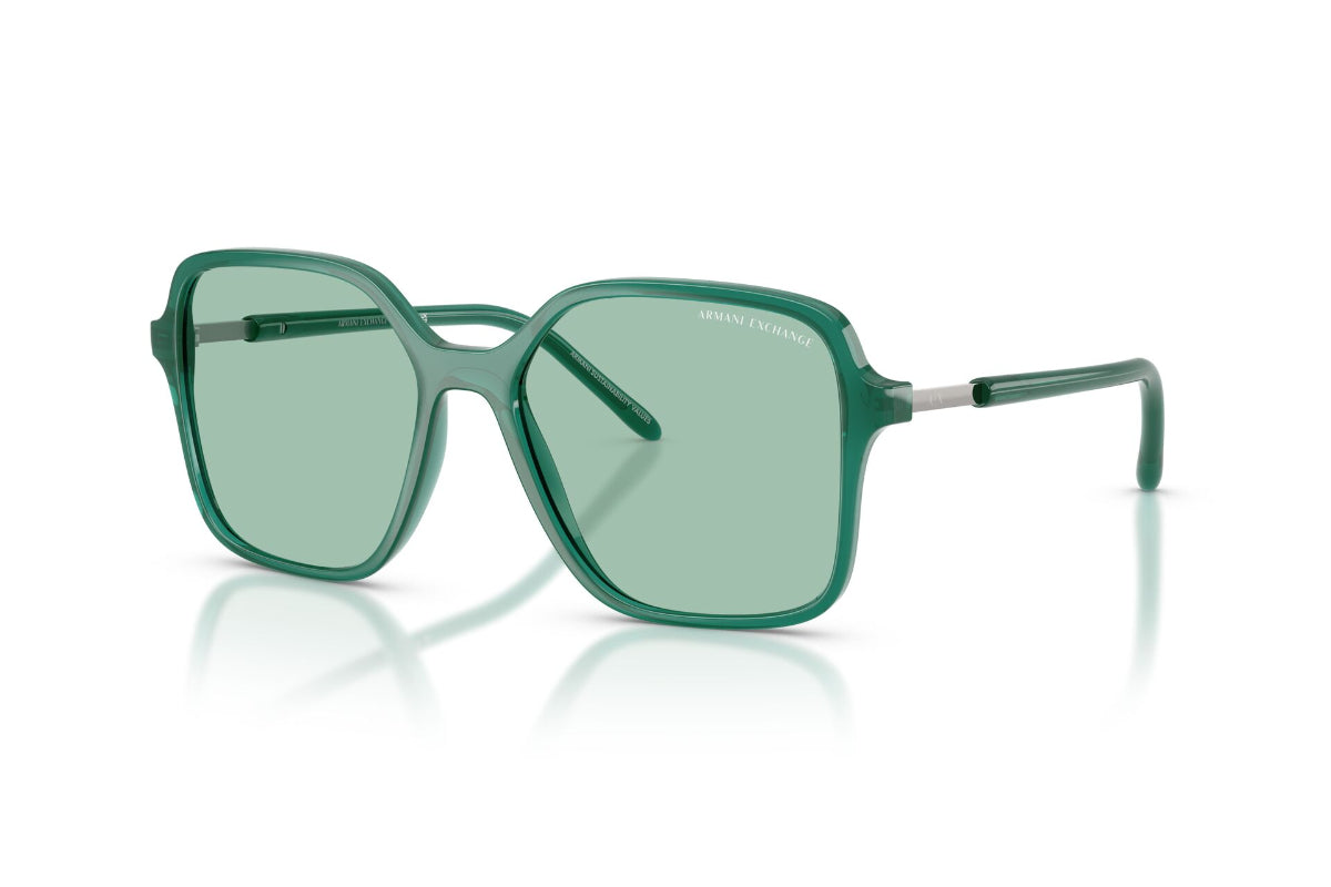 Armani Exchange Lentes de Sol AX4163S