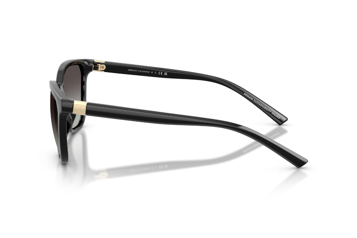 Armani Exchange Lentes de Sol Degradados AX4168SU