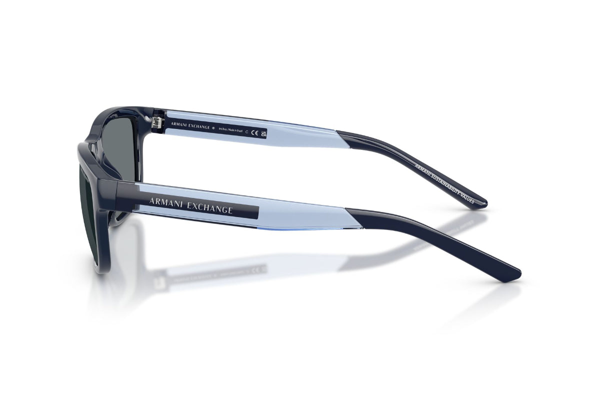Armani Exchange Lentes de Sol AX4169SU