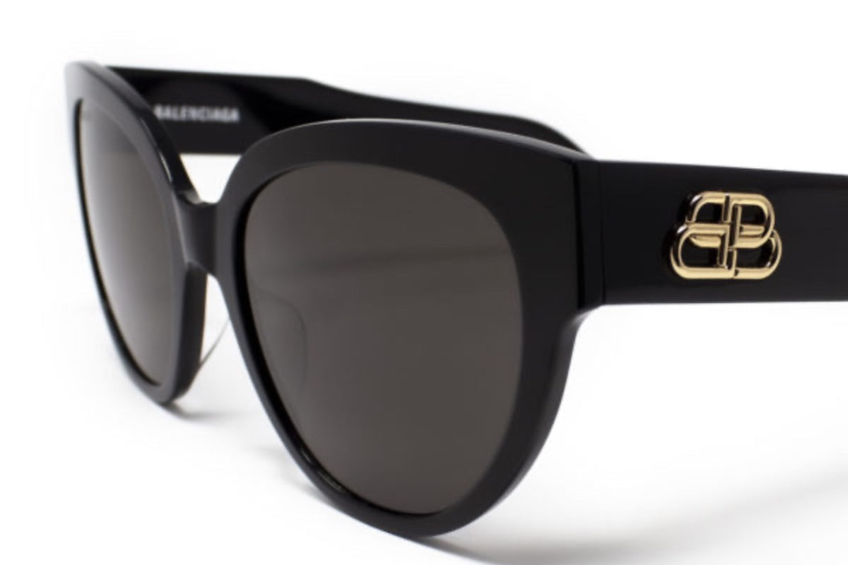 Balenciaga Lentes de Sol BB0050S