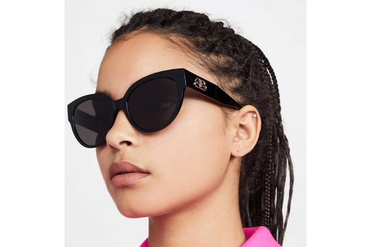 Balenciaga Lentes de Sol BB0050S