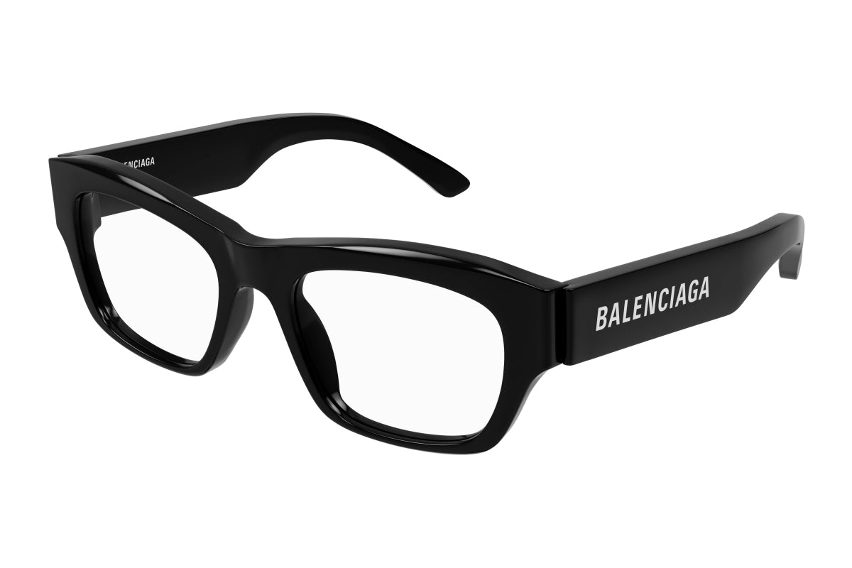 Balenciaga Lentes Ópticos BB0264O