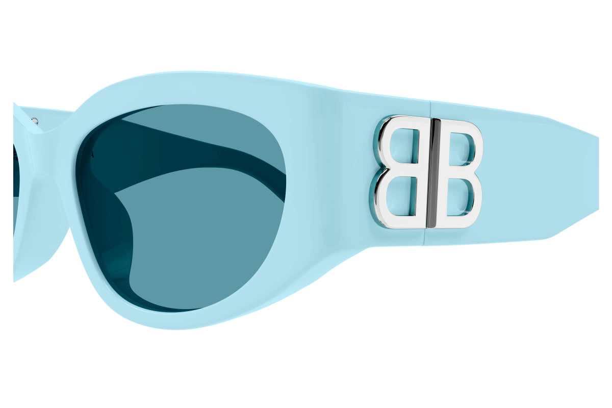 Balenciaga Lentes de Sol BB0324S