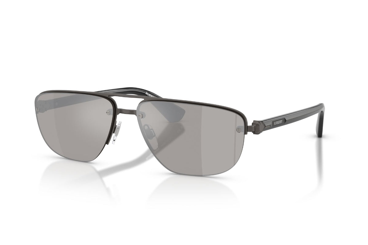 Burberry Lentes de Sol Espejados BE3164