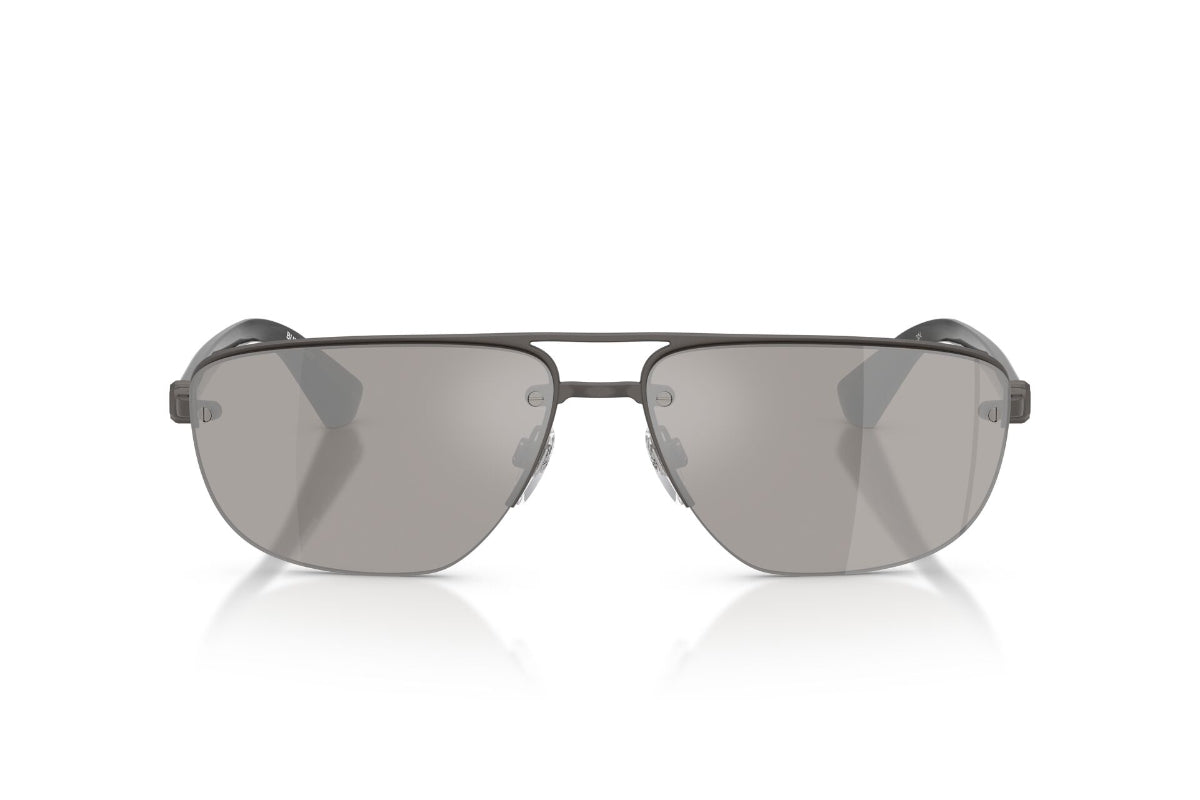 Burberry Lentes de Sol Espejados BE3164