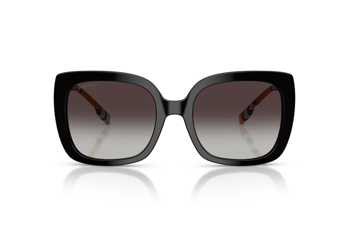 Burberry Lentes de Sol Degradados BE4323