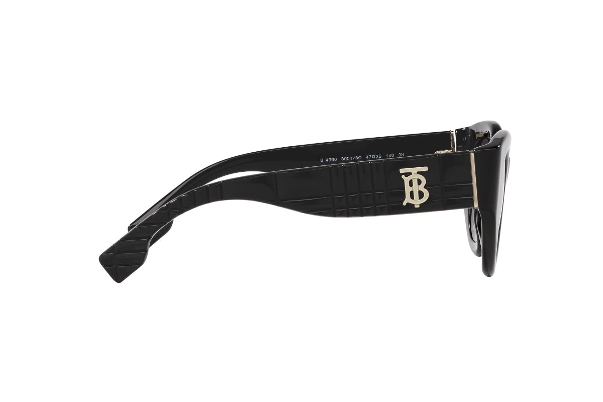 Burberry Lentes de Sol Meadow Degradados BE4390