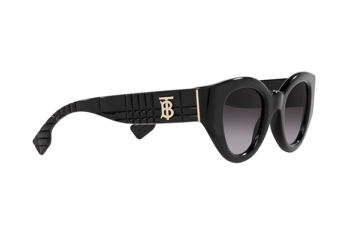 Burberry Lentes de Sol Meadow Degradados BE4390
