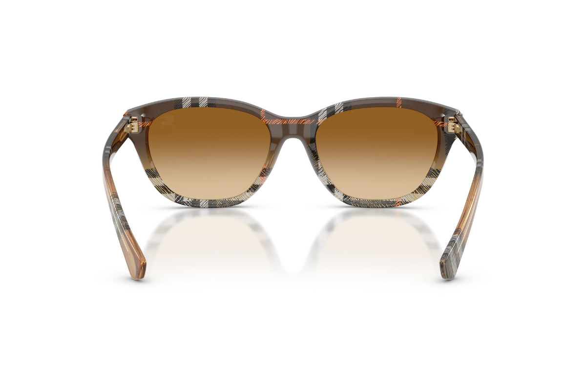 Burberry Lentes de Sol Degradados BE4486