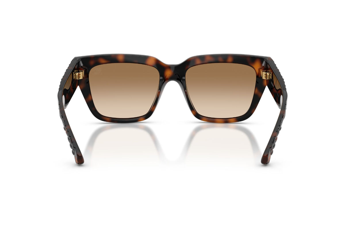 Burberry Lentes de Sol Degradados BE4506U