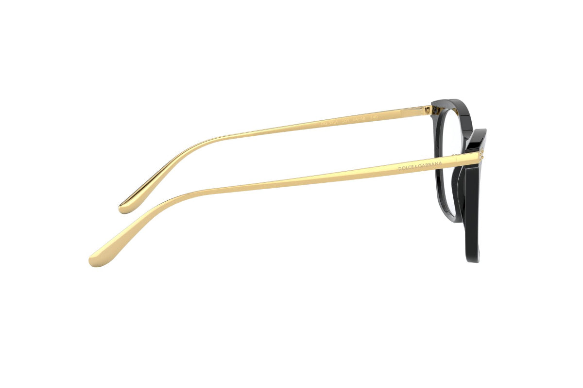 Dolce & Gabbana Lentes Ópticos DG3331