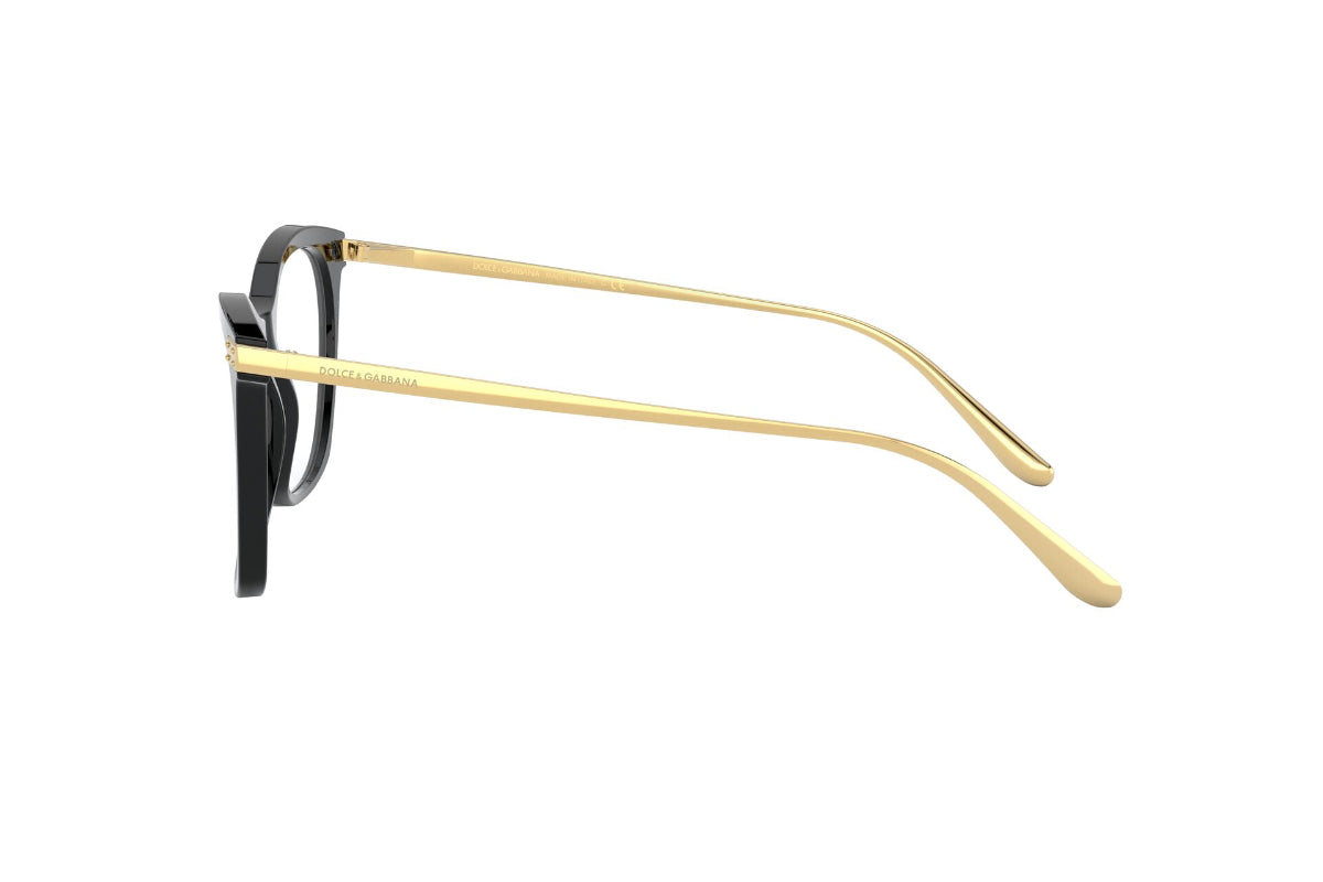 Dolce & Gabbana Lentes Ópticos DG3331