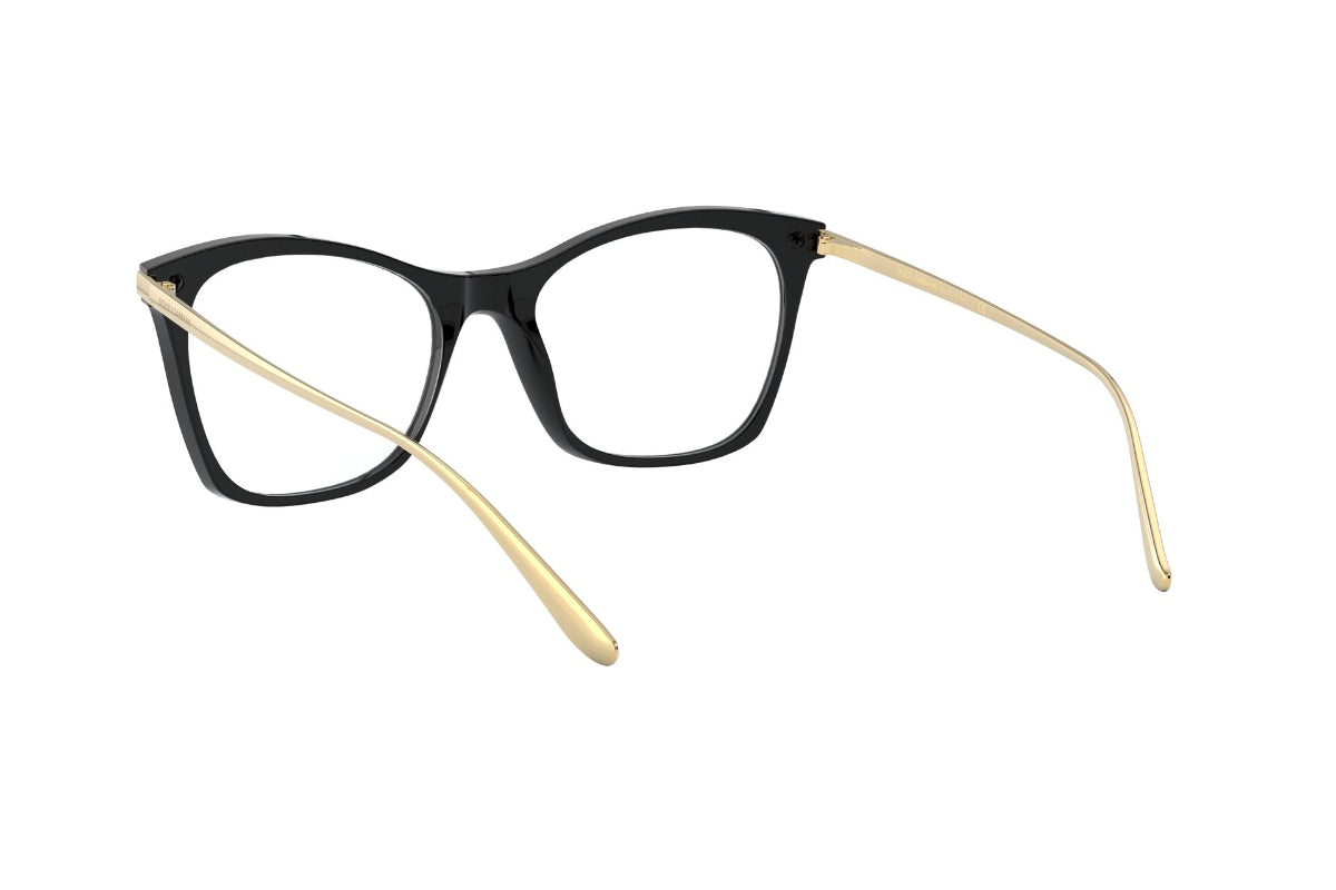 Dolce & Gabbana Lentes Ópticos DG3331