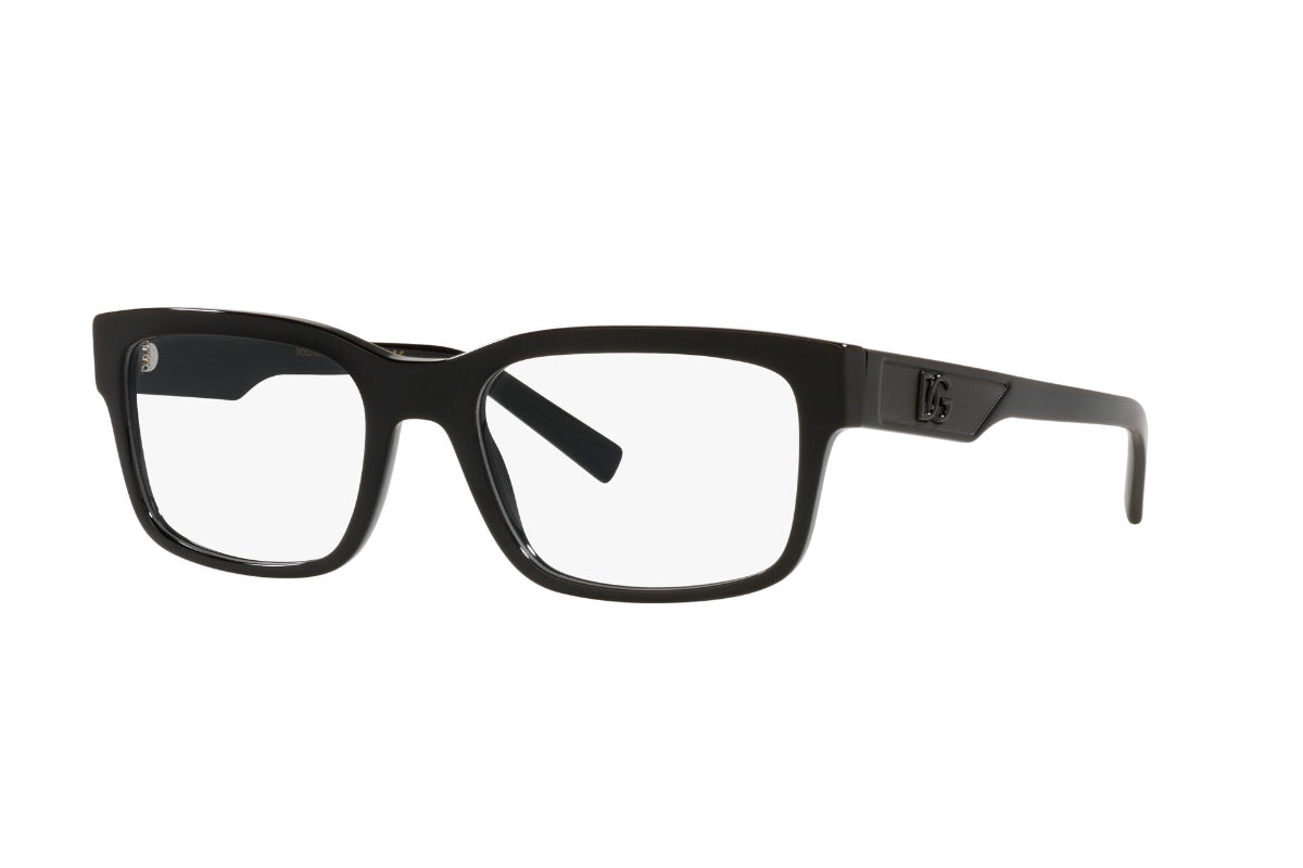 Dolce & Gabbana Lentes Ópticos DG3352