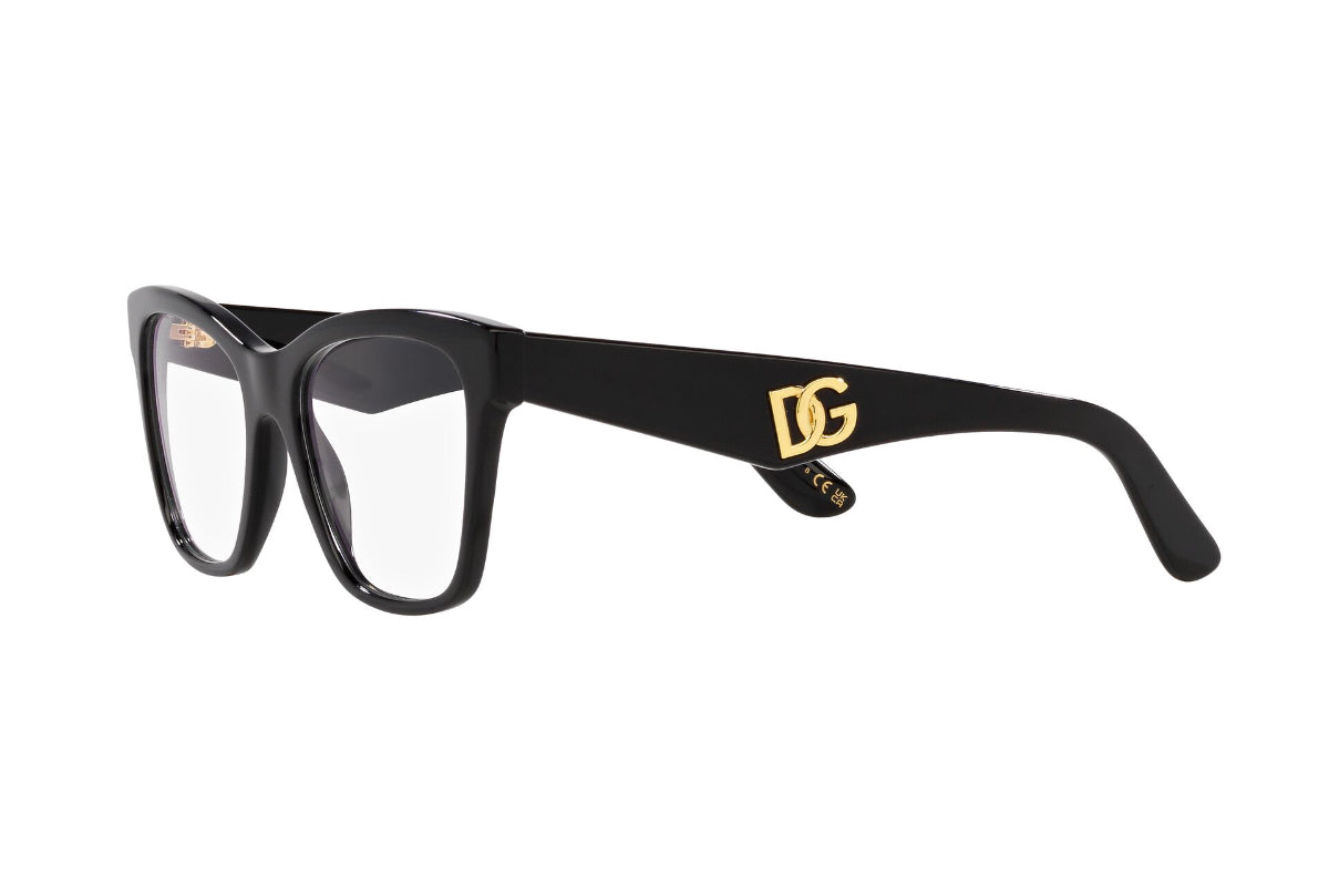 Dolce & Gabbana Lentes Ópticos DG3374