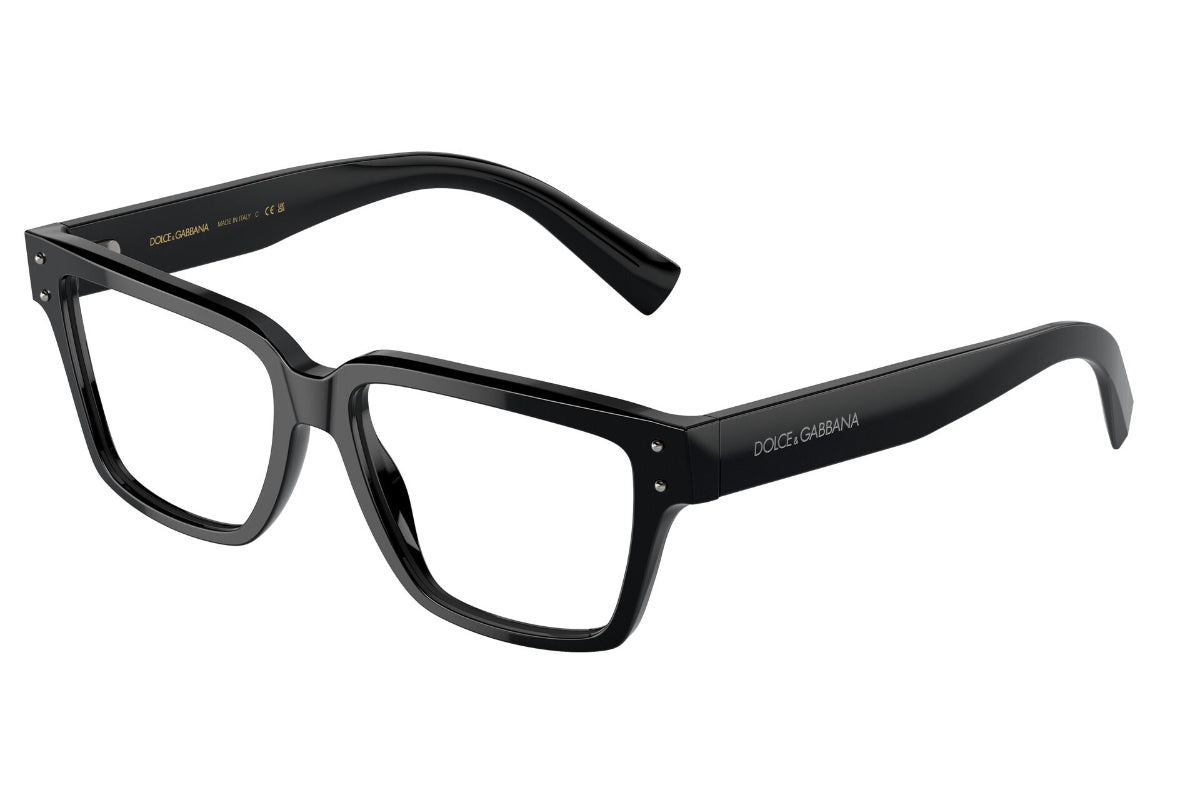 Dolce & Gabbana Lentes Ópticos DG3383