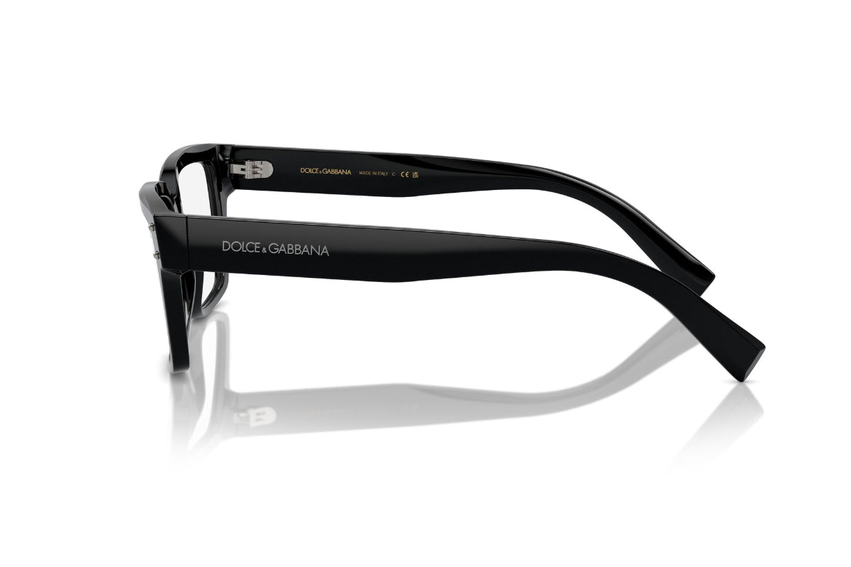 Dolce & Gabbana Lentes Ópticos DG3383