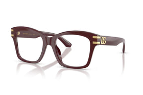 Dolce & Gabbana Lentes Ópticos DG3419