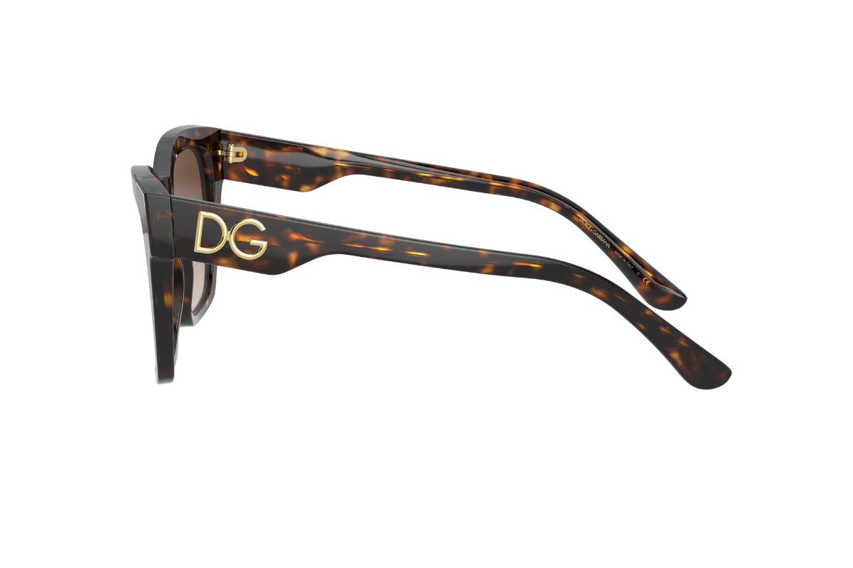 Dolce & Gabbana Lentes de Sol DG4384
