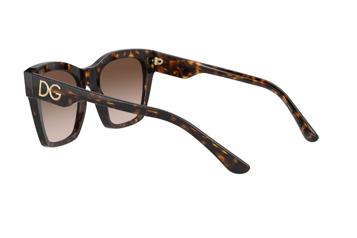 Dolce & Gabbana Lentes de Sol DG4384