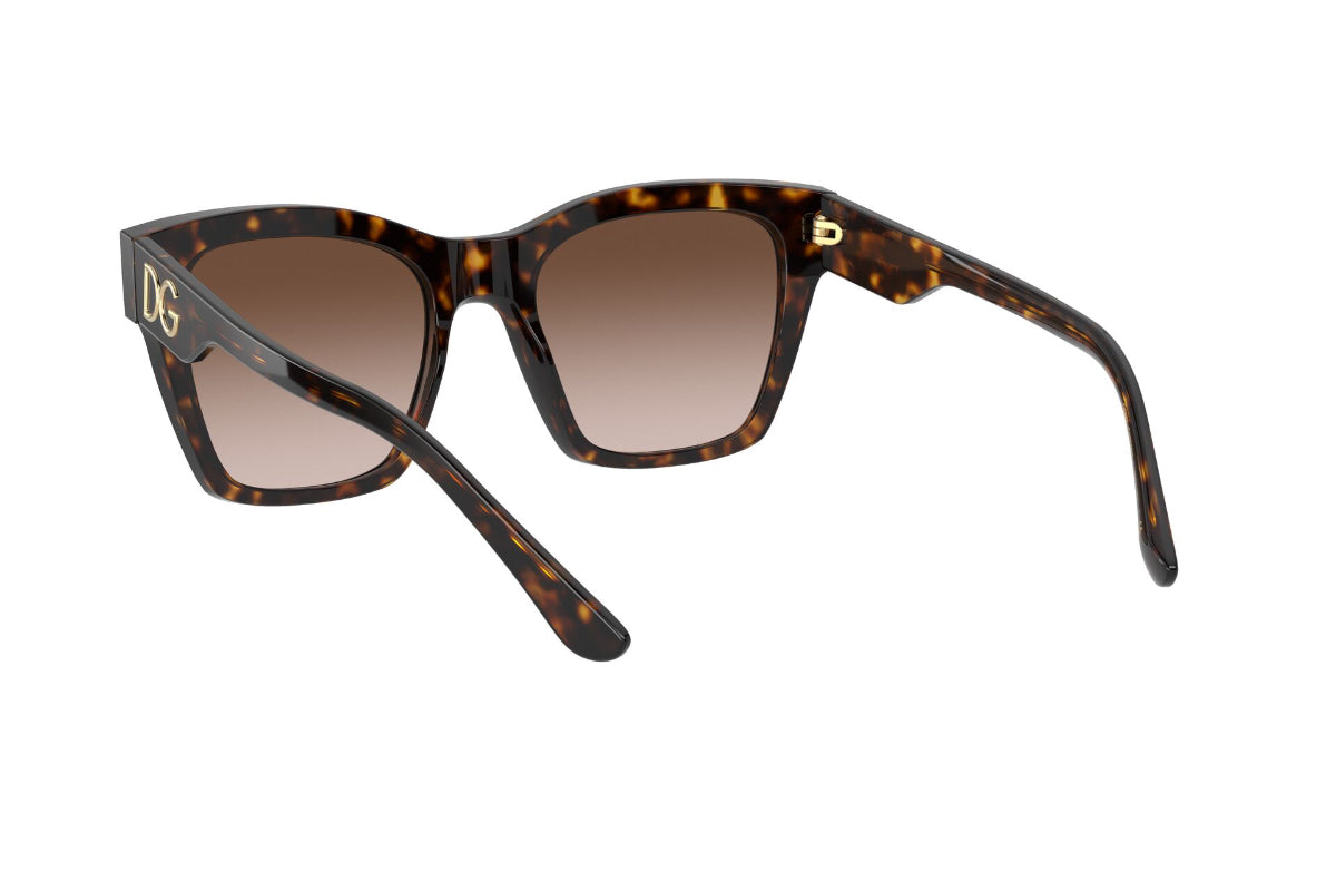Dolce & Gabbana Lentes de Sol DG4384