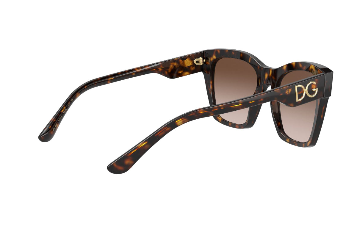 Dolce & Gabbana Lentes de Sol DG4384