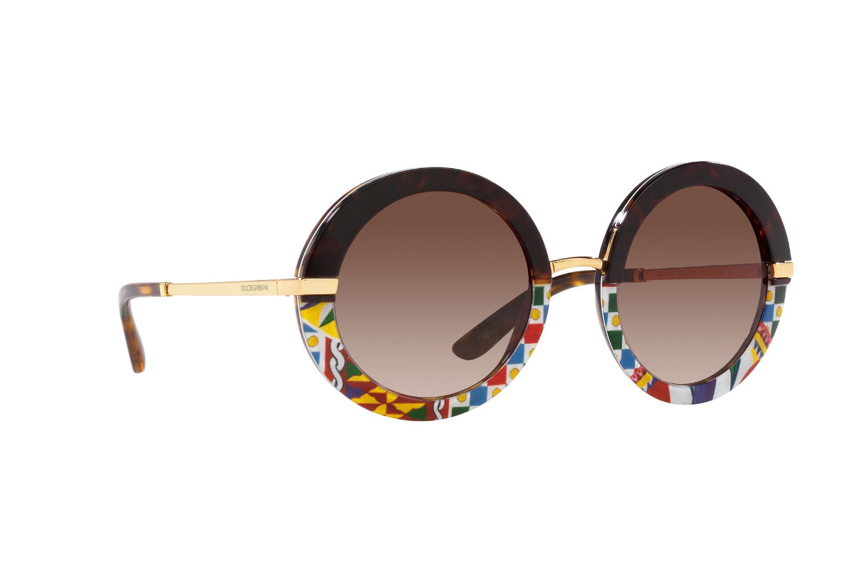 Dolce & Gabbana Lentes de Sol DG4393
