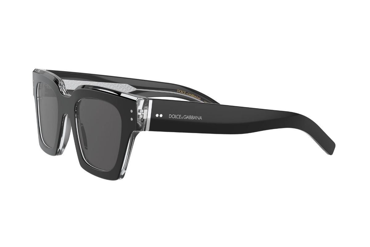 Dolce & Gabbana Lentes de Sol DG4413