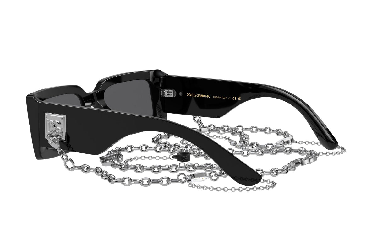 Dolce & Gabbana Lentes de Sol DG4416