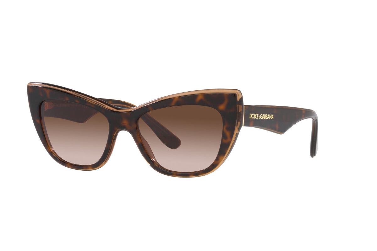 Dolce & Gabbana Lentes de Sol DG4417