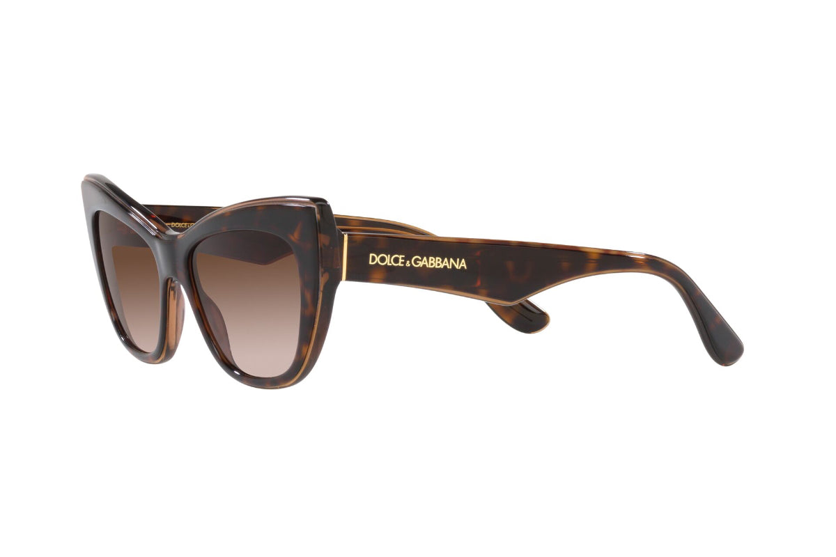 Dolce & Gabbana Lentes de Sol DG4417