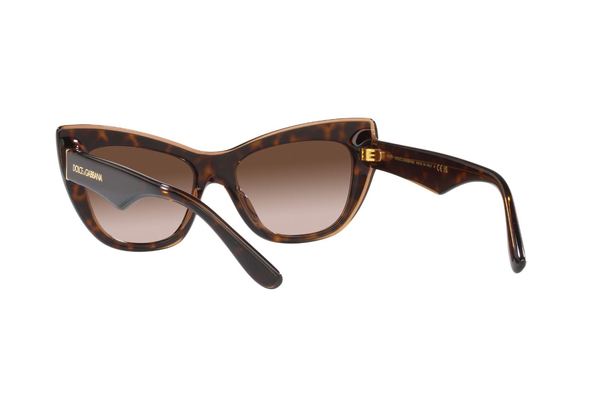 Dolce & Gabbana Lentes de Sol DG4417