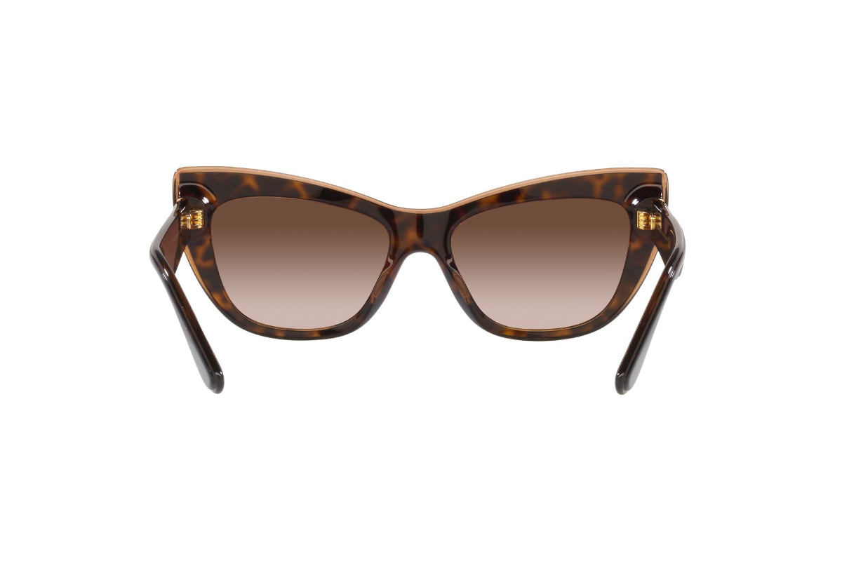 Dolce & Gabbana Lentes de Sol DG4417