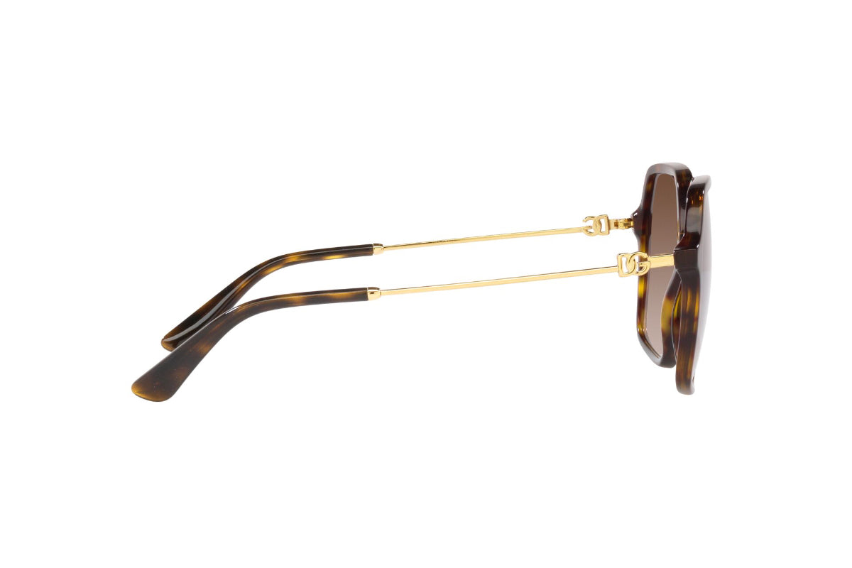 Dolce & Gabbana Lentes de Sol DG4422