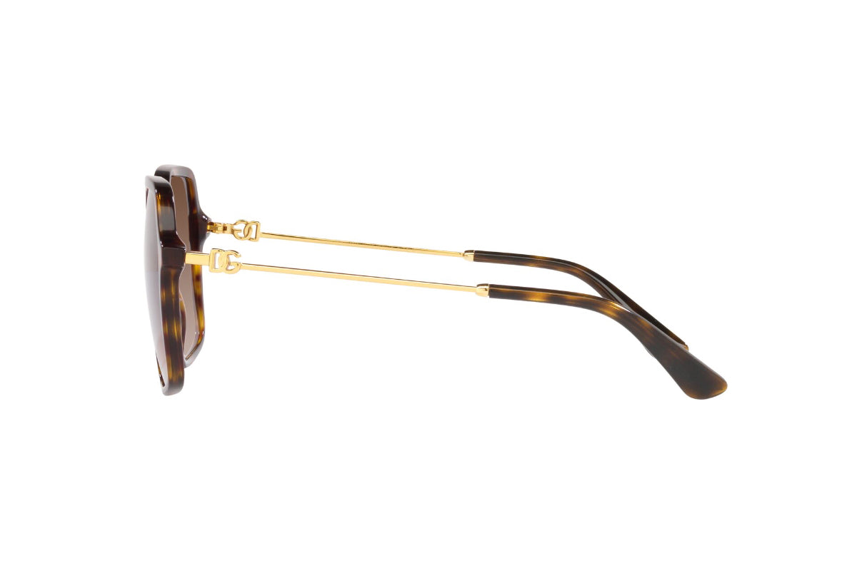 Dolce & Gabbana Lentes de Sol DG4422