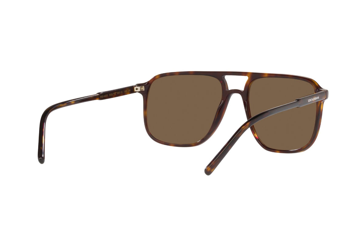 Dolce & Gabbana Lentes de Sol DG4423