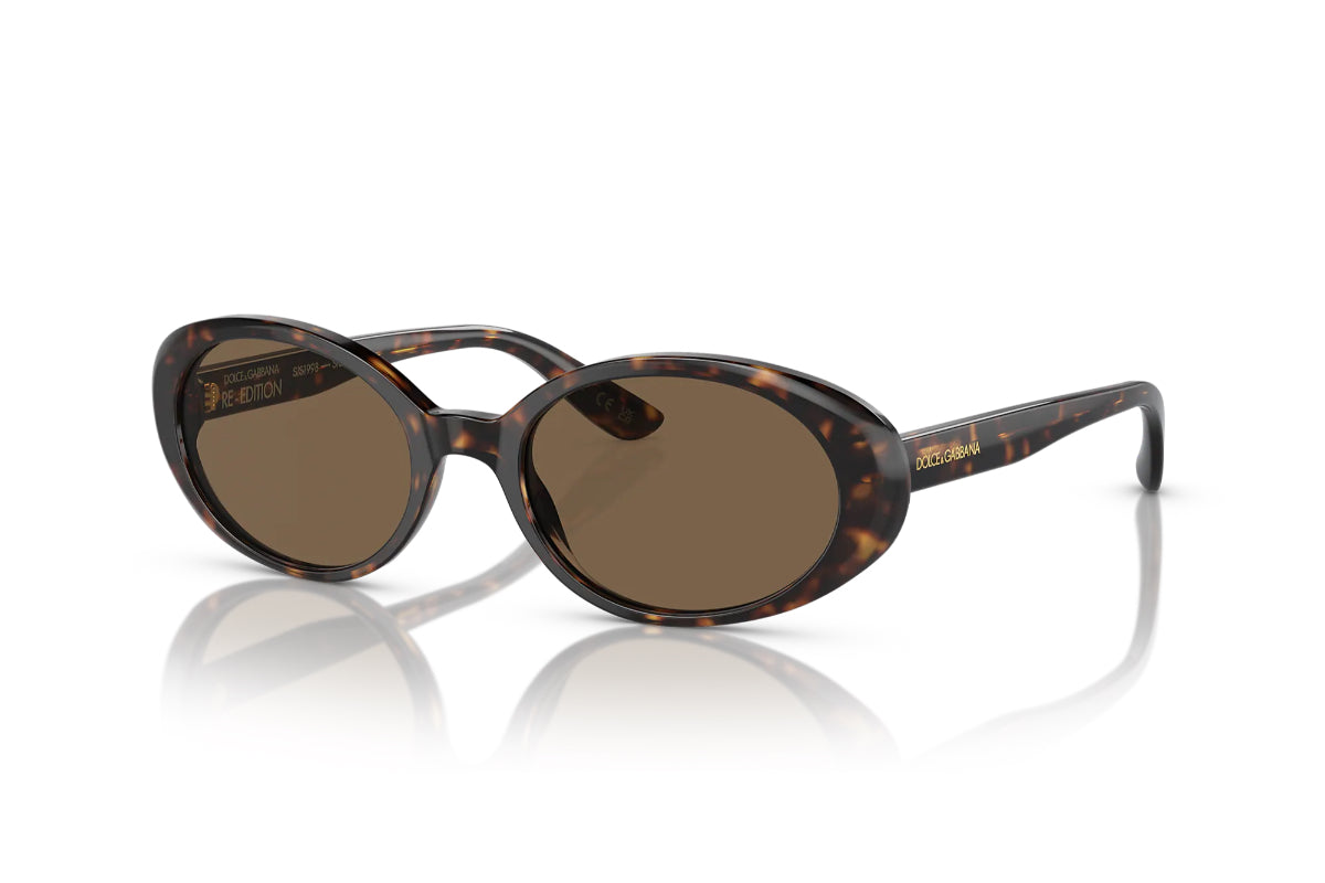Dolce & Gabbana Lentes de Sol DG4443