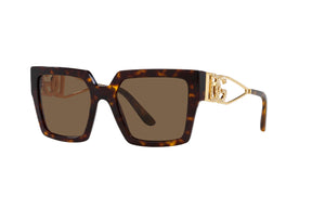 Dolce & Gabbana Lentes de Sol DG4446B