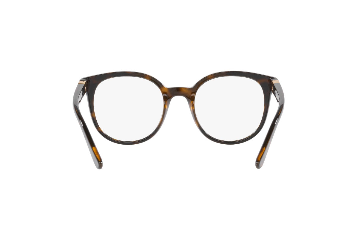 Dolce & Gabbana Lentes Ópticos DG5083